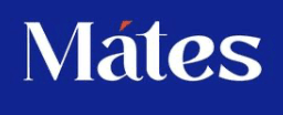 Mates Logo